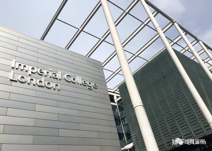 怎样评价帝国理工学院 Ic 的商学院的管理学科 知乎 怎样评价帝国理工学院 Ic 的商学院的管理学科 知乎