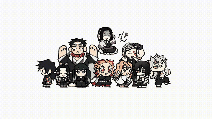 如何看待日本动画电影 鬼灭之刃无限列车篇 票房超过107亿日元 刷新票房最快纪录 Highkick 的回答 知乎