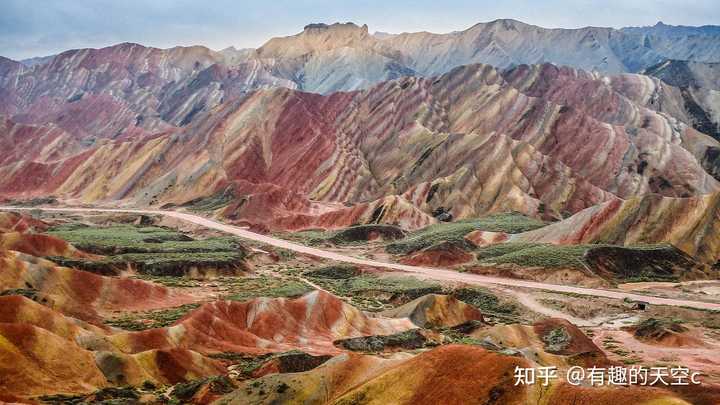 敦煌市值得一去的原因是什么？ - 知乎