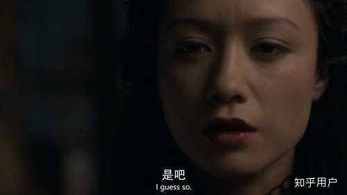 如何评价美剧《战士》(Warrior)? - 知乎