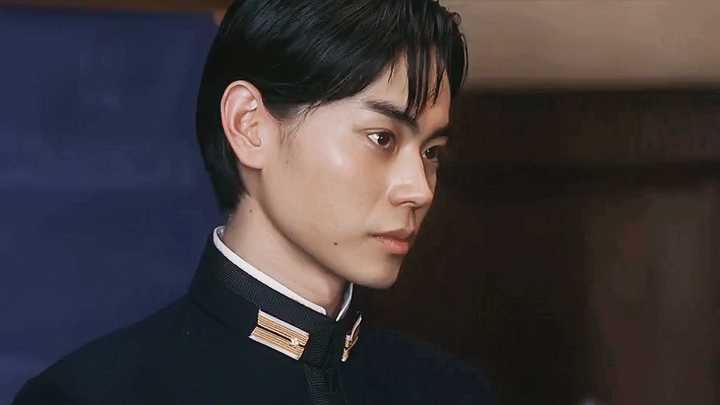 哪位大佬给我安利科普一下菅田将晖啊啊啊啊,要特别详细的那种!