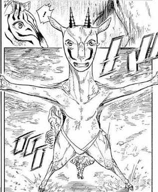 有哪些以拟人动物为主的漫画 知乎