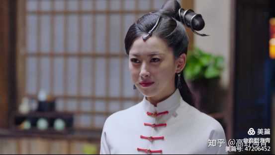 在《鹿鼎记》中,洪夫人苏荃为什么背叛教主下嫁韦小宝,为什么可以说