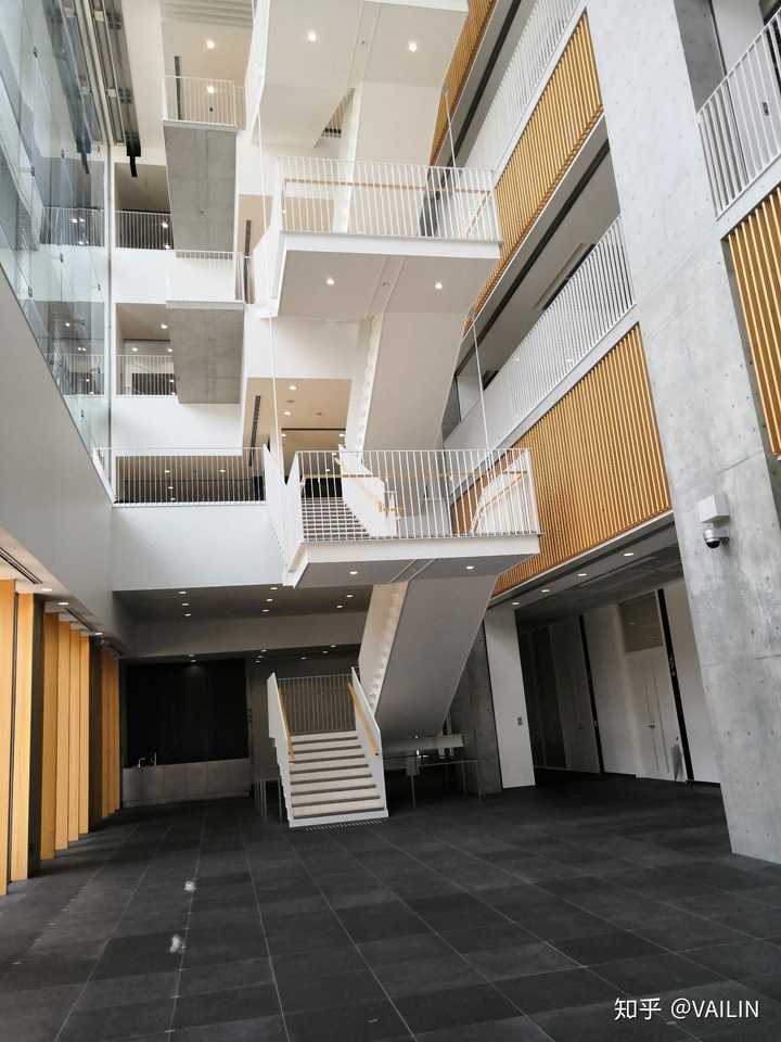 首都大学东京怎么样 知乎