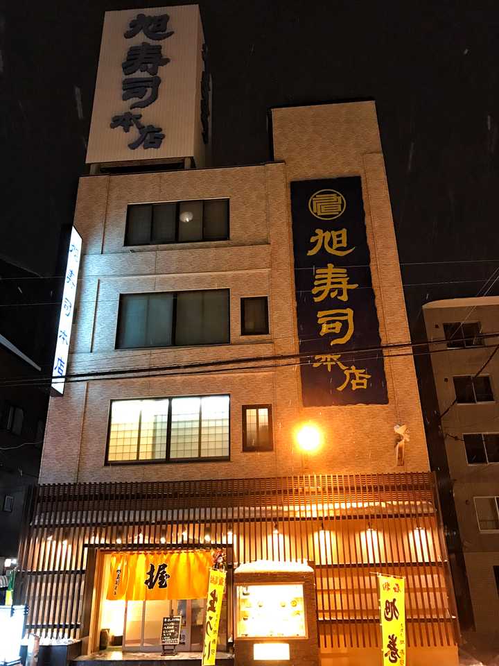 北海道有什么特色食材 食物 是非常优秀到 冠绝日本 的 知乎