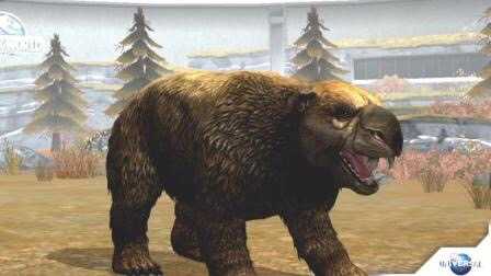 为什么史前动物巨大 而现代动物都不是很大 知乎