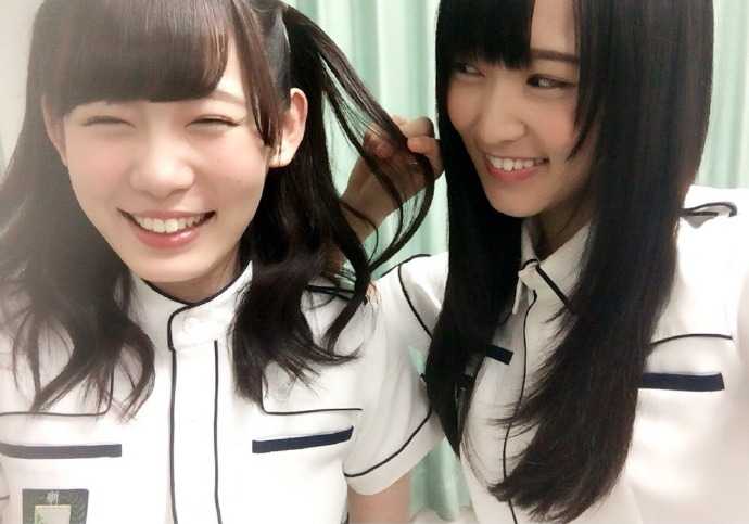 如何评价欅坂46的cp关系 匿名用户的回答 知乎 如何评价欅坂46的cp关系 匿名用户的回答 知乎