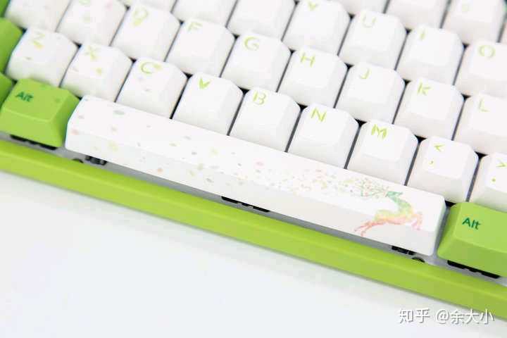 为什么键帽可以卖的那么贵 知乎 为什么键帽可以卖的那么贵 知乎