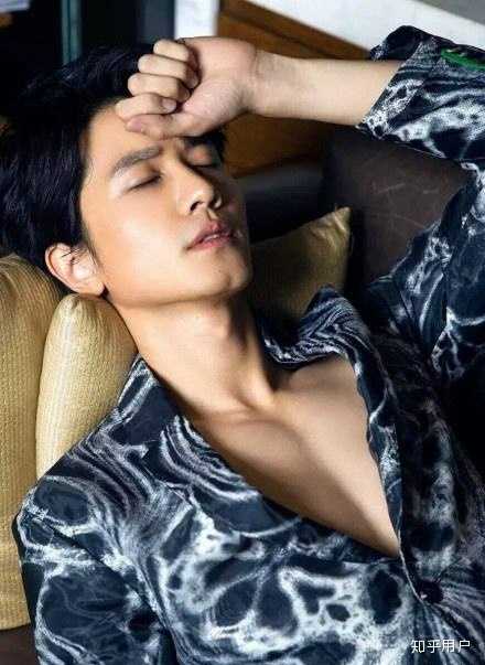 掌中之物男主是不是太老太丑了