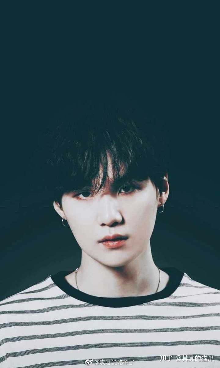 闵玧其有哪些让人拍案叫绝的神图?