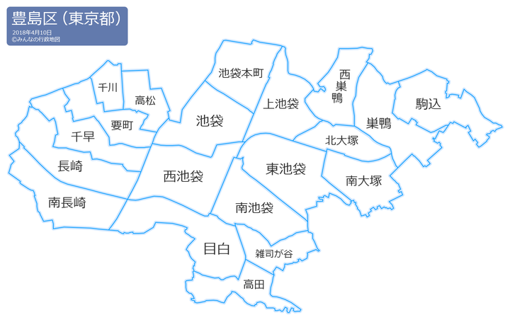日本的行政区域是怎么划分的? - 知乎