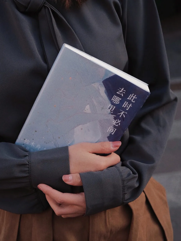 有没有一句文案让你记很久?