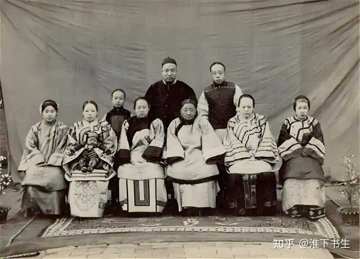 在古代什么是平妻？平妻的子女是嫡还是庶？ - 知乎