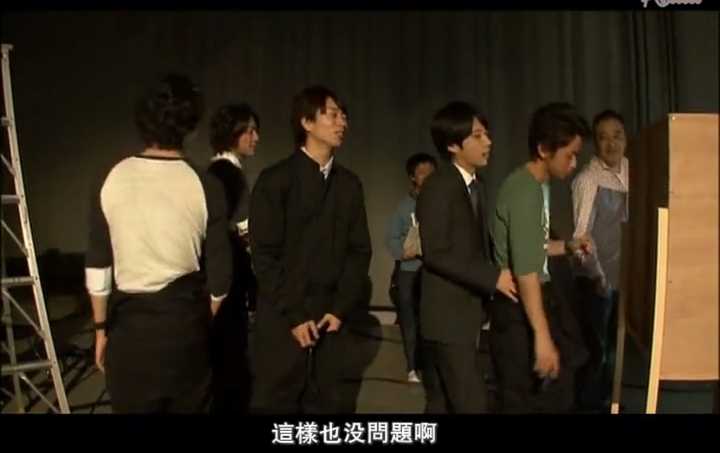 Arashi至今出演的所有节目中 有没有细思极恐的细节 知乎 Arashi至今出演的所有节目中 有没有细思极恐的细节 知乎