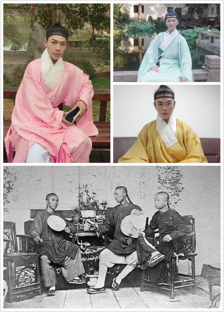 清朝相对明朝有哪些倒退?