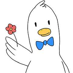 微信表情包"可爱鹅",为什么那么多人用? - 知乎