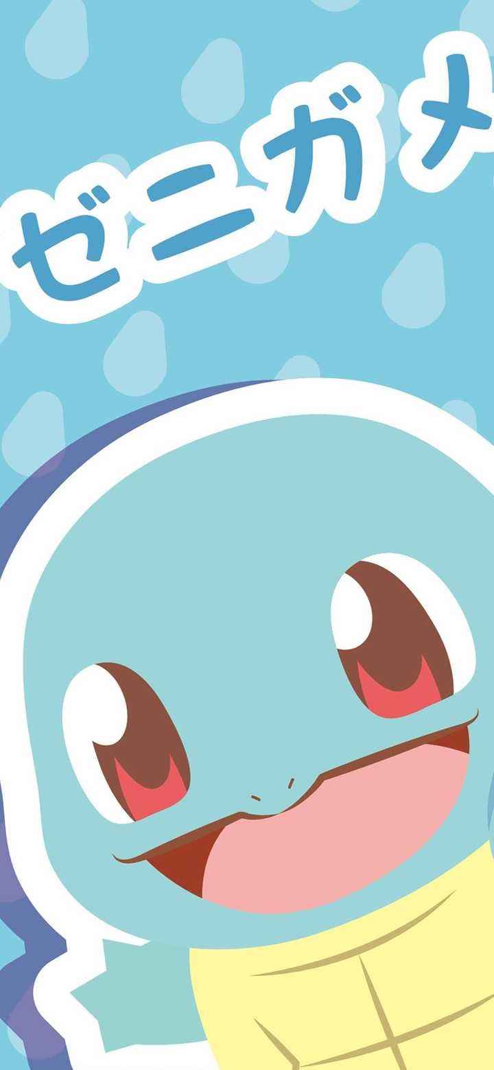 有没有哪些好看的精灵宝可梦手机壁纸 知乎