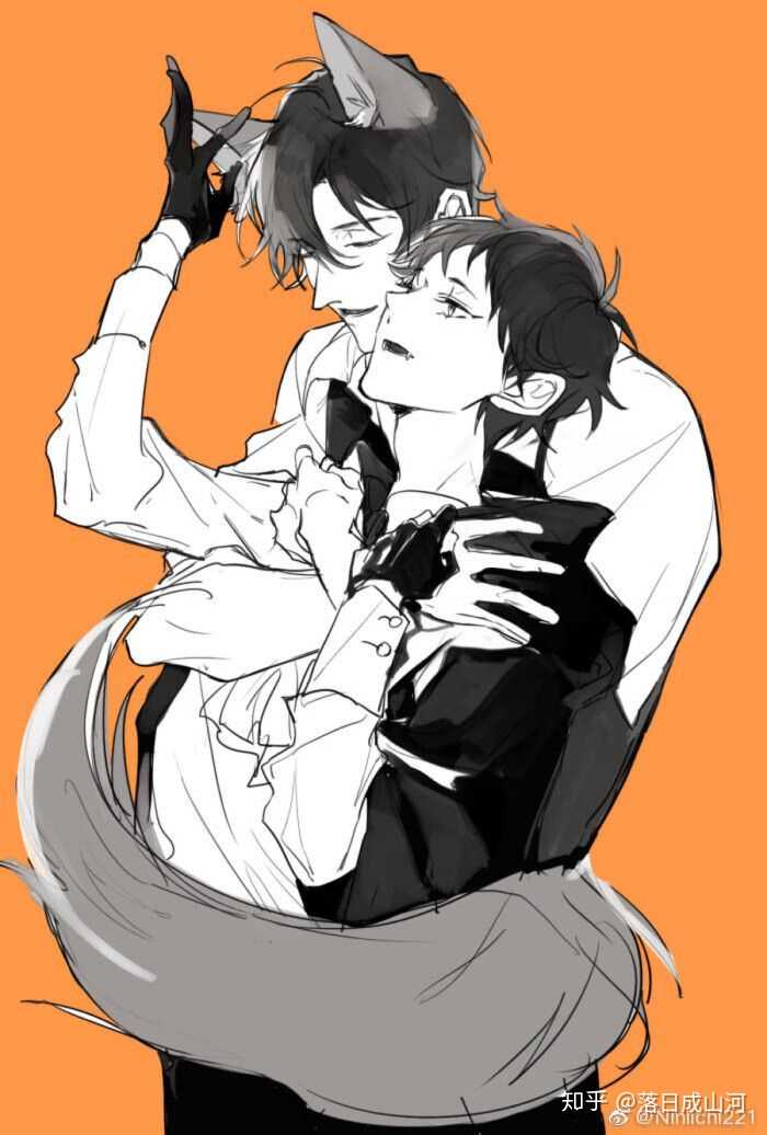 有没有那种可写进作文的原耽句子