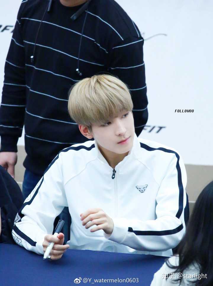 有什么seventeen 老粉才知道的事情 Starlight 的回答 知乎