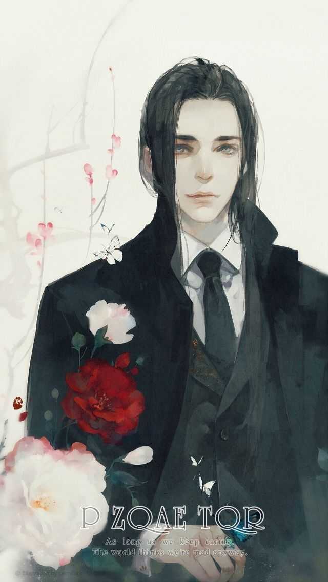 2.old先(前两图)坛九(后两图) 两人均为幕星社漫画家,插画家.