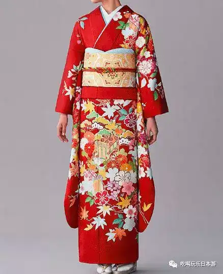 穿和服是怎样的体验 知乎