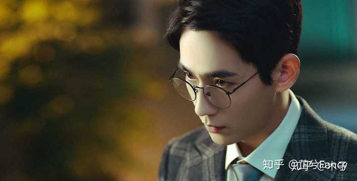 朱一龙饰演的沈巍是否符合你的审美?