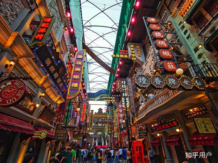 上海千古情什么时候开园,哪里能订票? 知乎