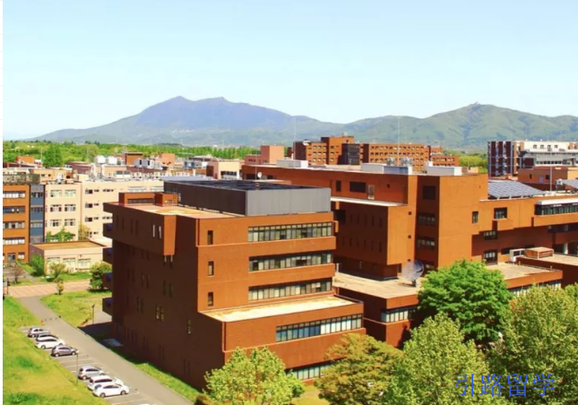 在筑波大学 University Of Tsukuba 就读是怎样一番体验 知乎