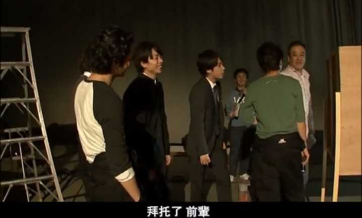 Arashi至今出演的所有节目中 有没有细思极恐的细节 咬口面包的回答 知乎 Arashi至今出演的所有节目中 有没有细思极恐的细节 咬口面包的回答 知乎