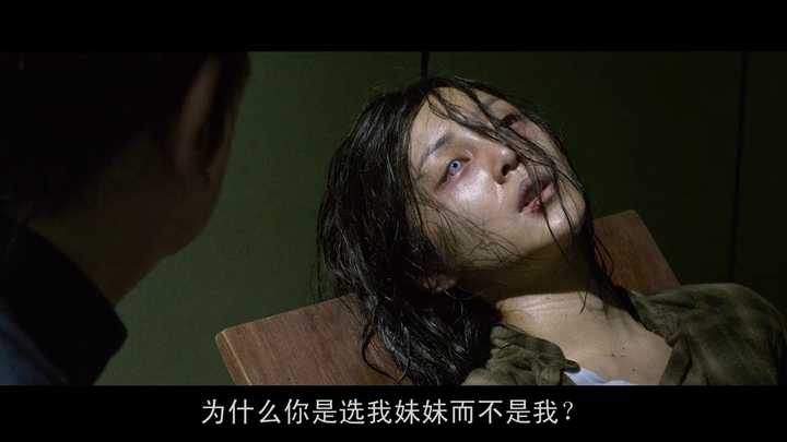 邱礼涛和黄秋生的2017年电影新作 失眠 是一部什么样的电影 知乎