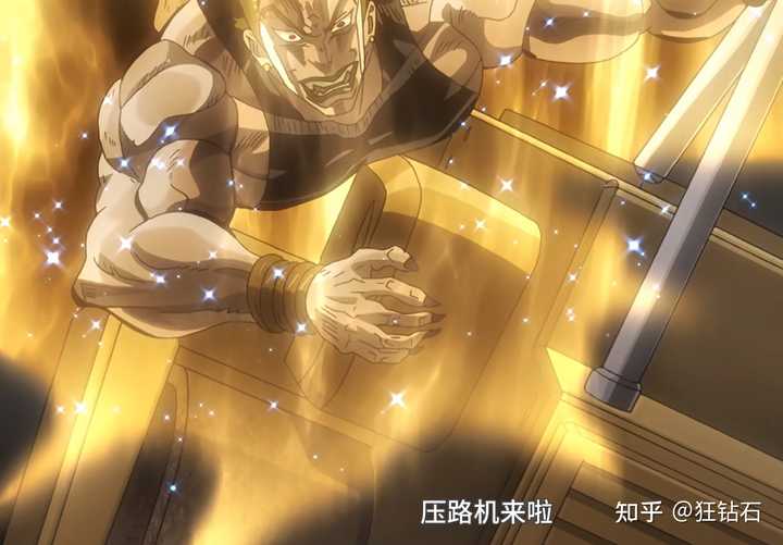 Jojo 中dio 失败的最主要原因是否是过于自信 知乎 Jojo 中dio 失败的最主要原因是否是过于自信 知乎