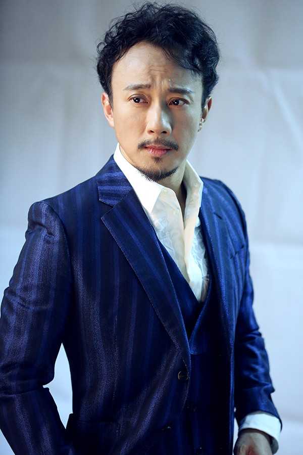 东 / 林更新 / 归亚蕾 / 张国立 / 王耀庆 / 蒋勤勤 / 何冰 / 张家声