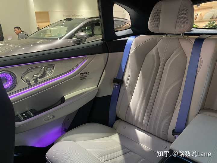 如何评价27万起的新款极氪001? - 知乎