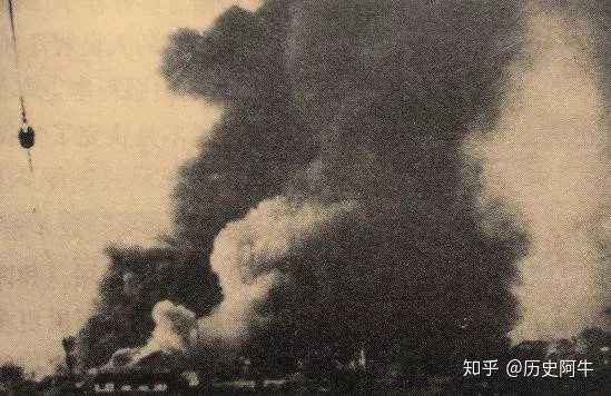 文夕大火对长沙有多大的影响 知乎 文夕大火对长沙有多大的影响 知乎