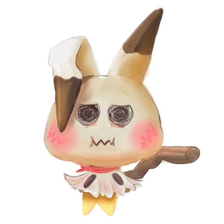 敢问哪位大神有宝可梦剑盾头像