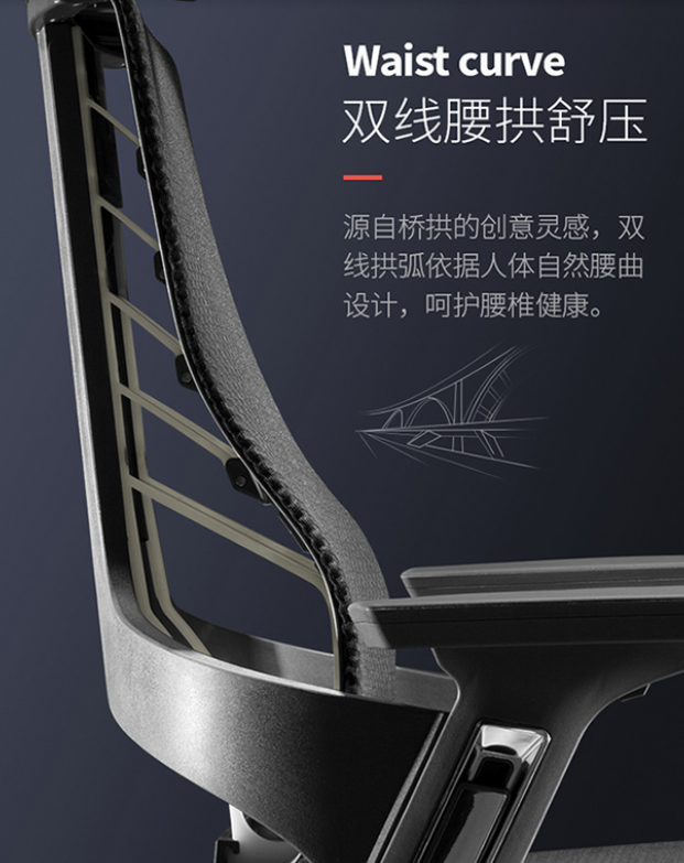 人体工学椅子的原理什么 知乎 人体工学椅子的原理什么 知乎