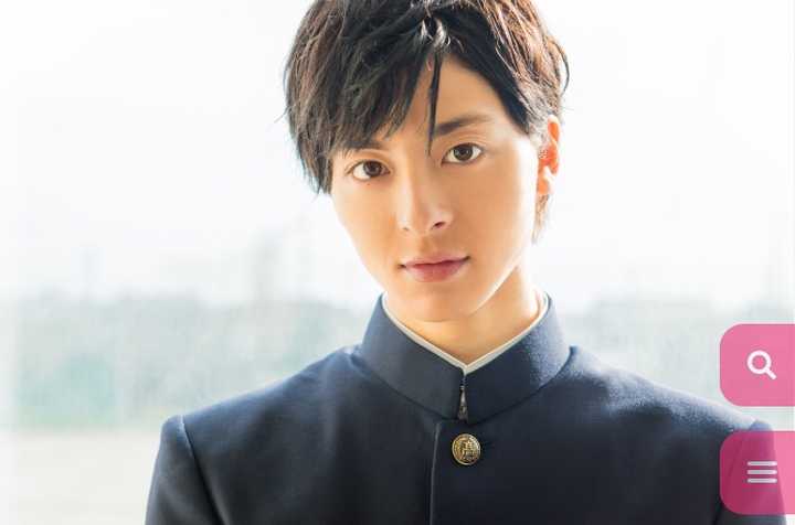 我觉得高杉真宙可以