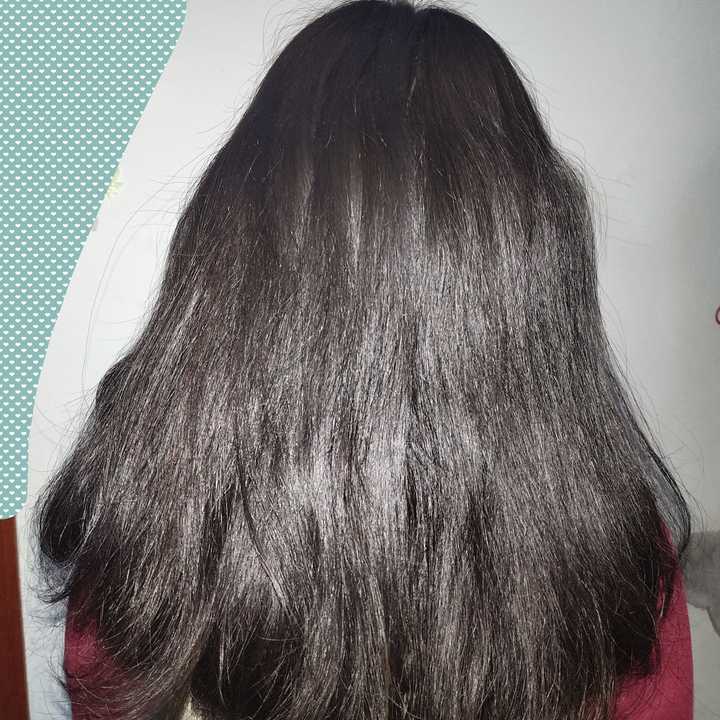 头发毛躁自然卷怎么办？有没有哪款比较好的护发素或者发膜或者精油推荐？