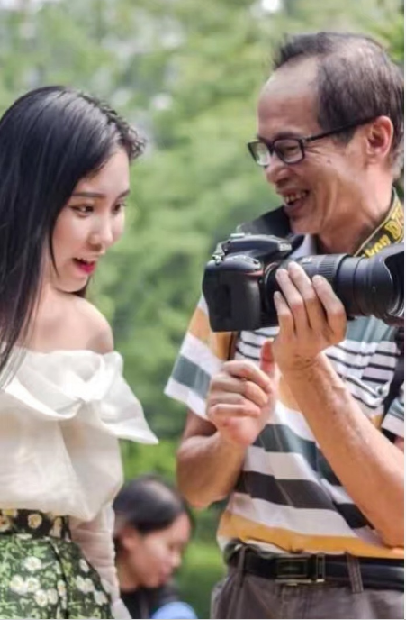 新手如何系统性地学习摄影？