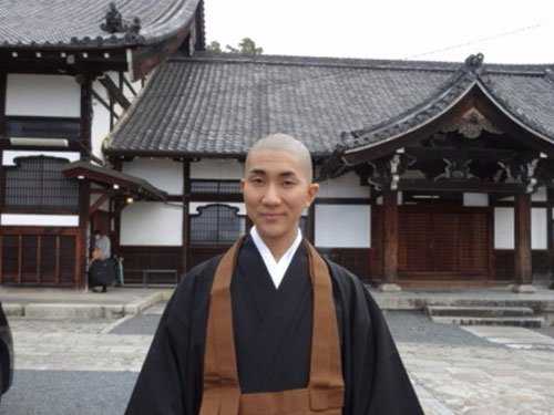 日本的僧侣 和尚 是怎样的一种存在 知乎 日本的僧侣 和尚 是怎样的一种存在 知乎