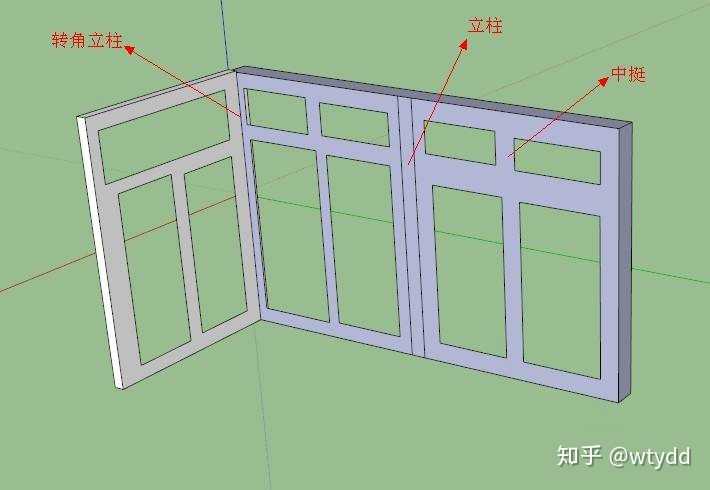 买铝合金门窗要注意什么?选择哪些门窗牌子比较好? - 知乎