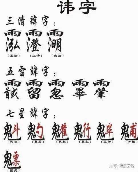 存在没有读音的汉字吗？