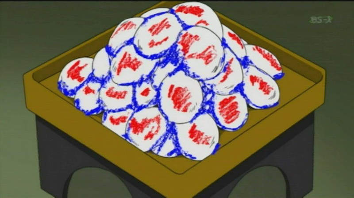 你在动画中看到的最糟糕的崩坏画面是哪个 轻文轻小说的回答 知乎