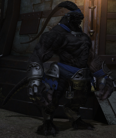 最终幻想14的主线剧情和世界观是什么样的？ - 知乎