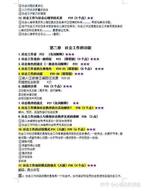 湘潭大学社会工作考研有哪些资料 小地瓜的烦恼的回答 知乎 湘潭大学社会工作考研有哪些资料 小地瓜的烦恼的回答 知乎