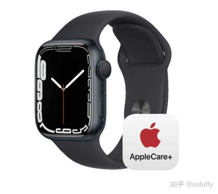 Apple watch有没有必要买apple care? - 知乎