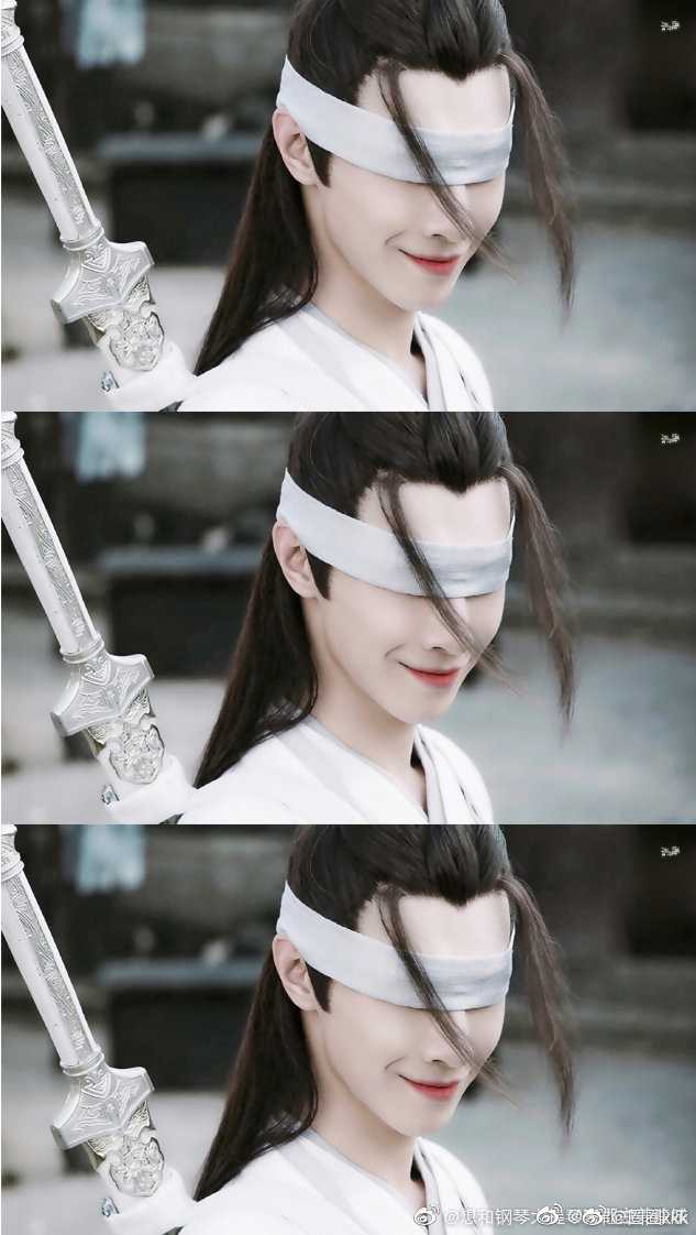 如何评价 魔道祖师 中的角色晓星尘 知乎