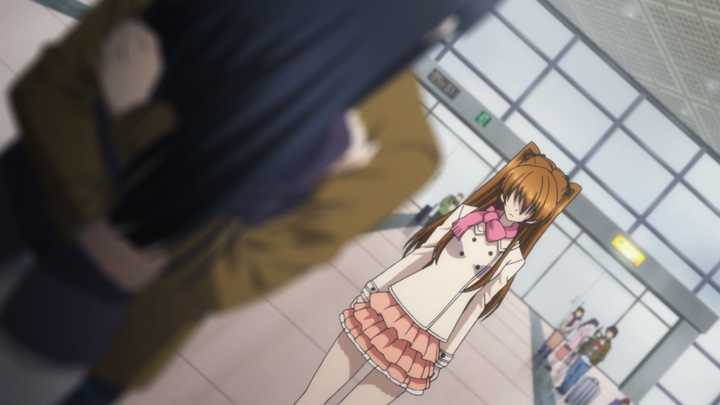 怎么评价《白色相簿2》这部动画?