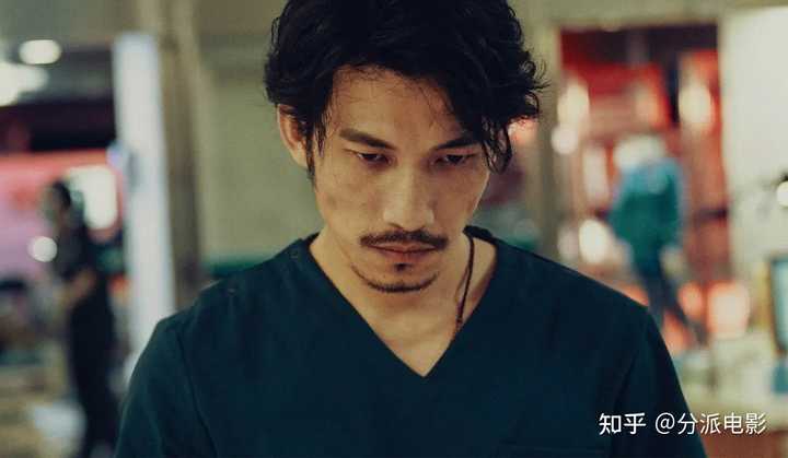 如何评价台剧《化外之医》? - 知乎