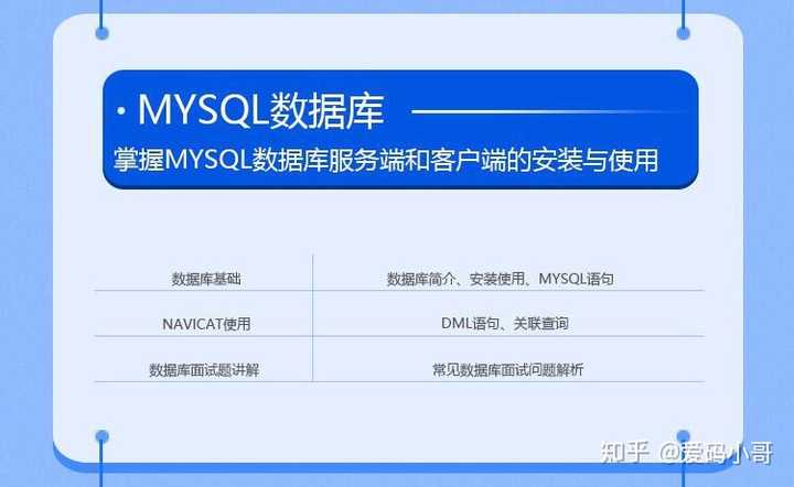 如何高效查询MySQL数据库接口？